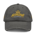 NODYZAWF "NO DAYS OFF" signature Dad hat