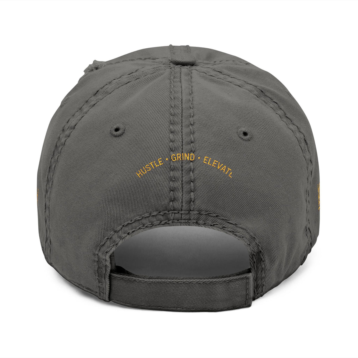 NODYZAWF "NO DAYS OFF" signature Dad hat